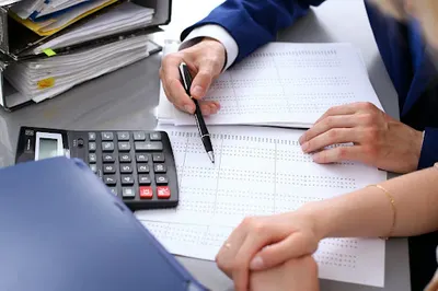 Biuro Rachunkowe BILANS